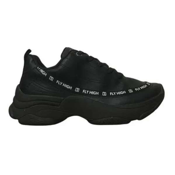 Tênis Ramarim Casual Fly High Feminino