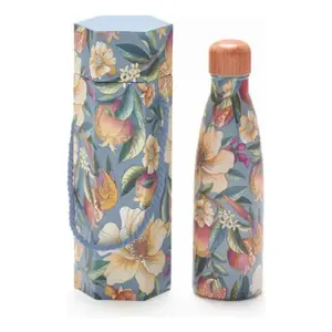Garrafa Farm Glub Glub Romance em Flor