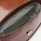 Bolsa Arezzo Tiracolo Caramelo Média Barbicacho