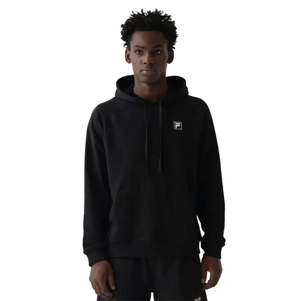Casaco Com Capuz Fila F-Box Classic Masculino