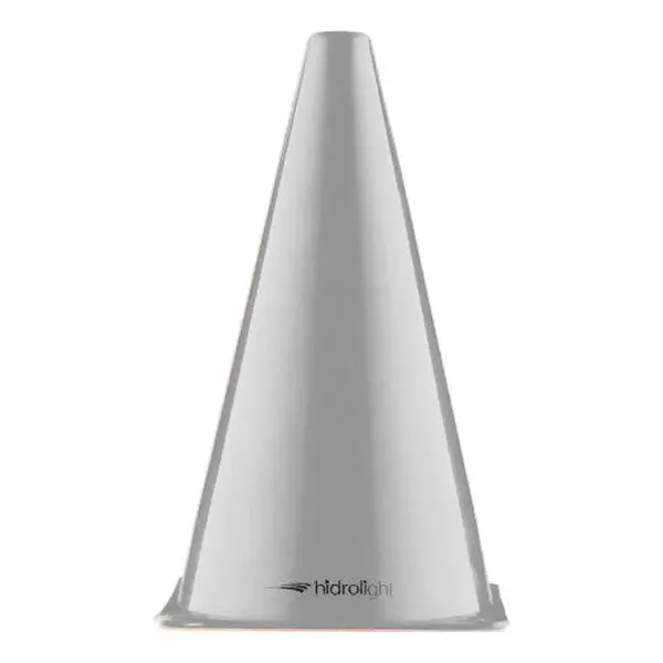 Cone de Exercícios Hidrolight 9