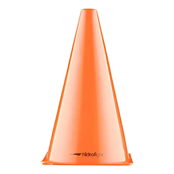 Cone de Exercícios Hidrolight 9