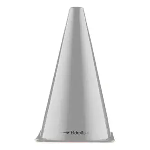 Cone de Exercícios Hidrolight 9
