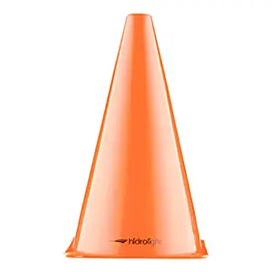 Cone de Exercícios Hidrolight 9