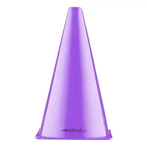 Cone de Exercícios Hidrolight 9
