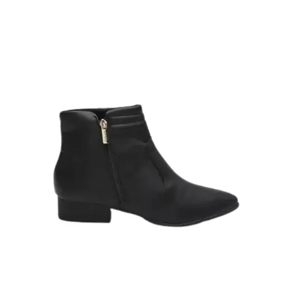 Bota Feminina Via Uno Mest Feminina