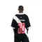 Camiseta Polo Huge Approve X Vasco Faixa Preta Masculina
