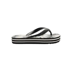 Chinelo Farm Plataforma Copa Banana Feminino