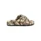 Chinelo Slide Farm Feminino