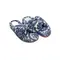 Chinelo Slide Farm Feminino