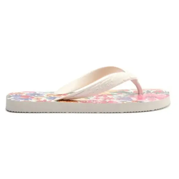 Chinelo Farm Tira PVC Feminino