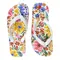 Chinelo Farm Tira PVC Feminino