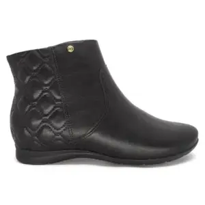 Bota Ramarim Comfort Flex Vest Vegetal Feminina