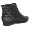 Bota Ramarim Comfort Flex Vest Vegetal Feminina