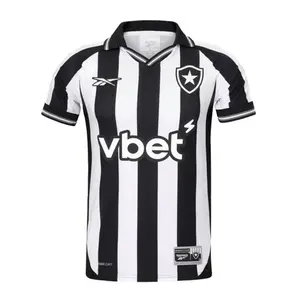 Camisa Reebok Botafogo Home 25/26