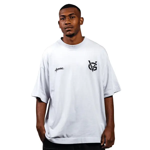 Camisa Approve X Vasco da Gama