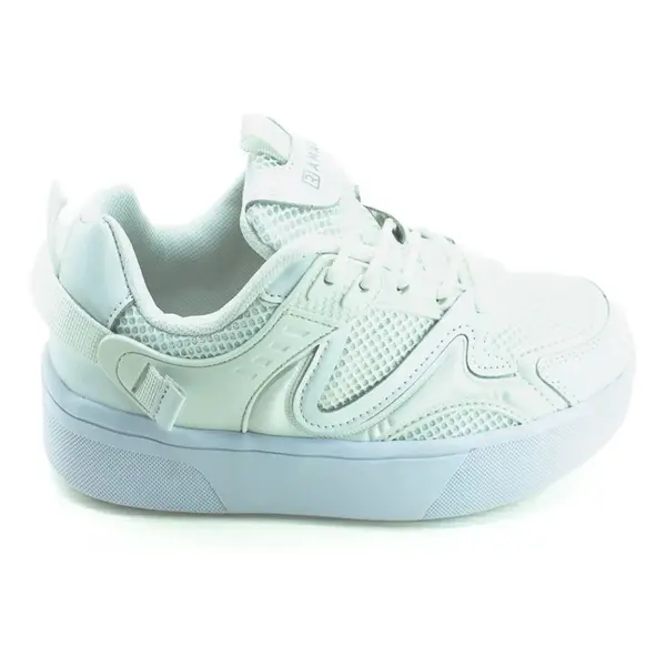 Tênis Ramarim Crystal  Feminino