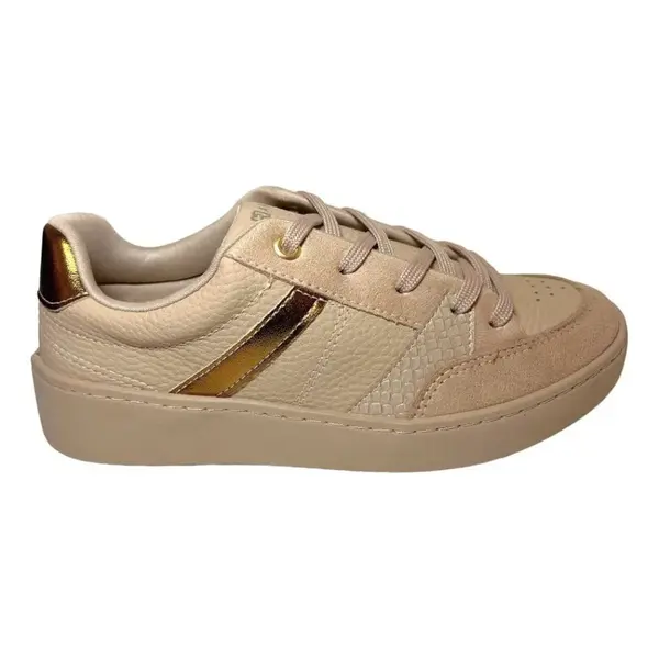 Tênis Ramarim Casual FlatForm Feminino