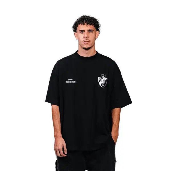 Camisa Approve X Vasco Almirante