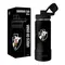 Garrafa Brasfoot Térmica Sun Base Silicone Vasco