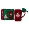 Caneca Brasfoot Taberna C/ Campainha Fluminense