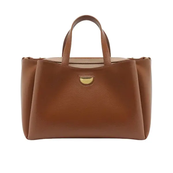Bolsa Arezzo Tote Grande Soul Natural