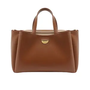 Bolsa Arezzo Tote Grande Soul Natural