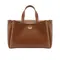 Bolsa Arezzo Tote Grande Soul Natural