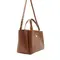 Bolsa Arezzo Tote Grande Soul Natural