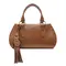 Bolsa Arezzo Tote Soul Natural  Média