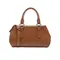 Bolsa Arezzo Tote Soul Natural  Média