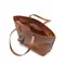 Bolsa AnaCapri Tote Media Amelie Com Chaveiro