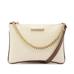 Bolsa AnaCapri Tiracolo Crossbody Media