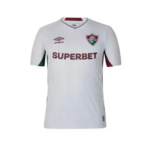 Camisa Umbro Fluminense Of.2 2025 Masculina