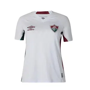 Camisa Umbro Fluminense Of.2 2025 Feminina