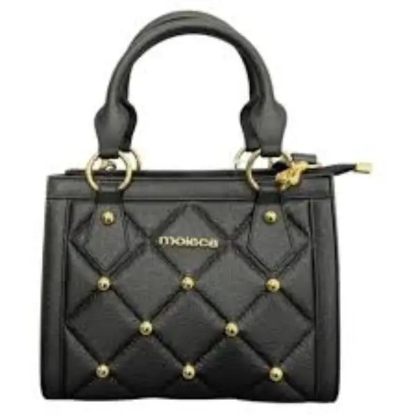 Bolsa Moleca PVC Alça Dupla