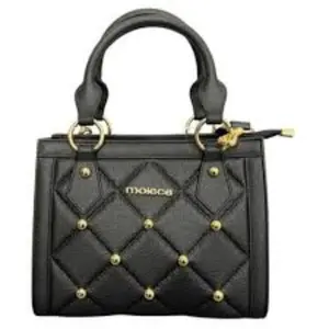 Bolsa Moleca PVC Alça Dupla