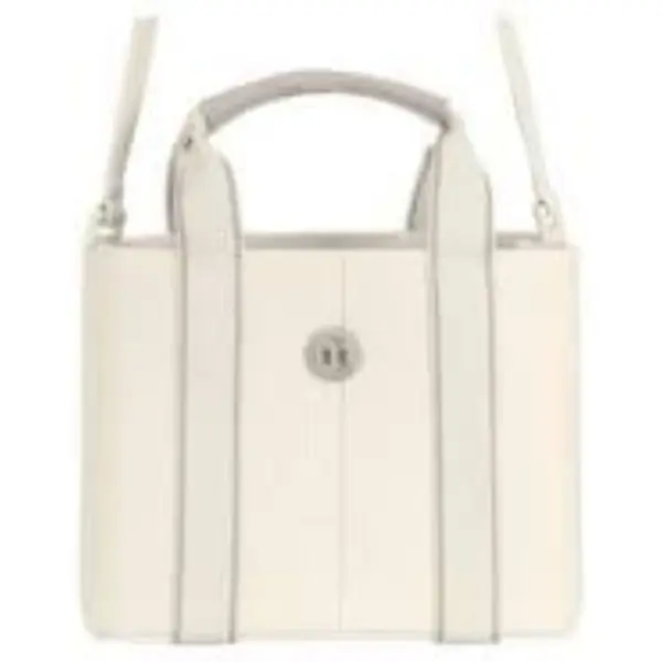 Bolsa Moleca PVC Alça Mão e Transversal