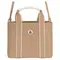 Bolsa Moleca PVC Alça Mão e Transversal