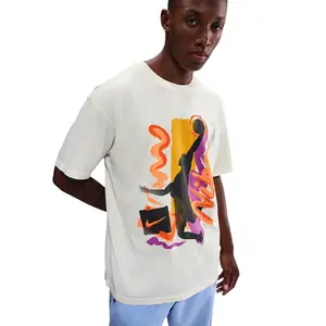 Camiseta Nike M90 DNA Masculina