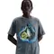 Camiseta Nike M90 Fantasy Masculina
