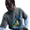 Camiseta Nike M90 Fantasy Masculina