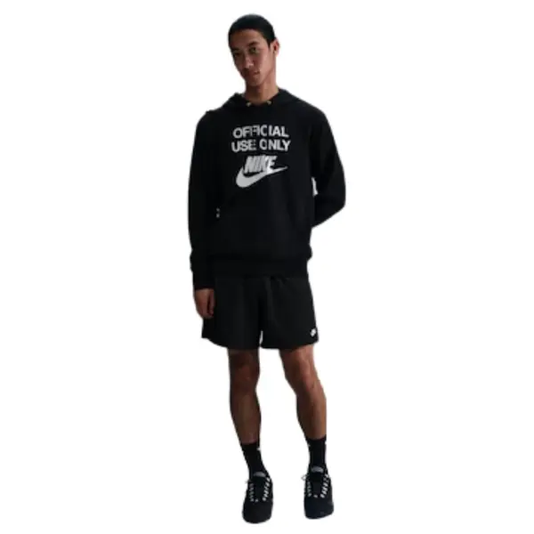 Casaco Nike Club Official Masculino
