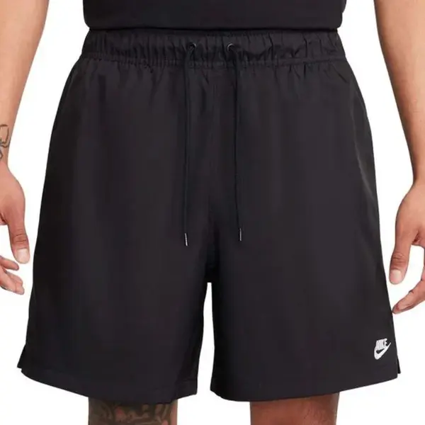 Shorts Nike Club Flow Masculino