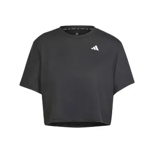 Cropped Adidas Boxy Essentials