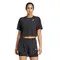 Cropped Adidas Boxy Essentials