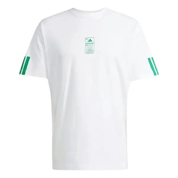 Camiseta Adidas Grafica Stadium Masculino