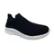 Tênis Beira Rio Gaspea Knit Meia Alba Feminino