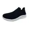 Tênis Beira Rio Gaspea Knit Meia Alba Feminino