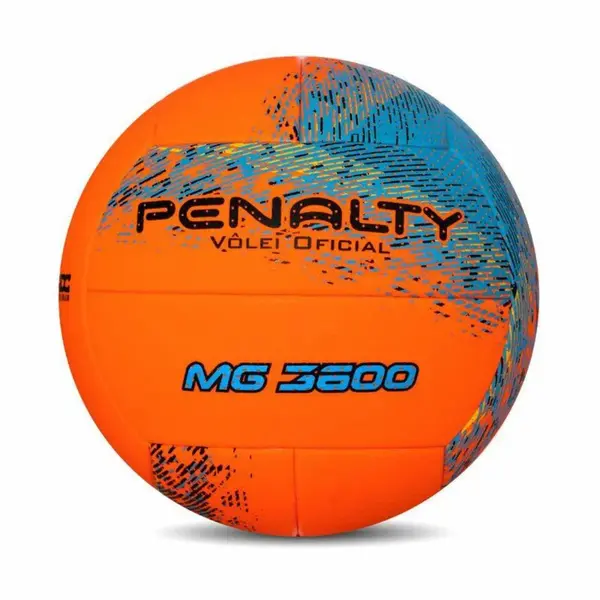 Bola Penalty Vôlei Oficial MG3600